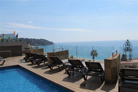 hotel metropol lloret de mar.
